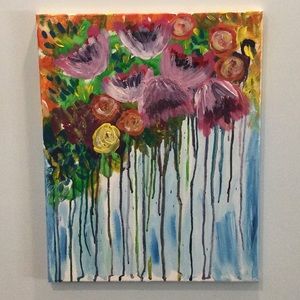 Custom painting by Me!